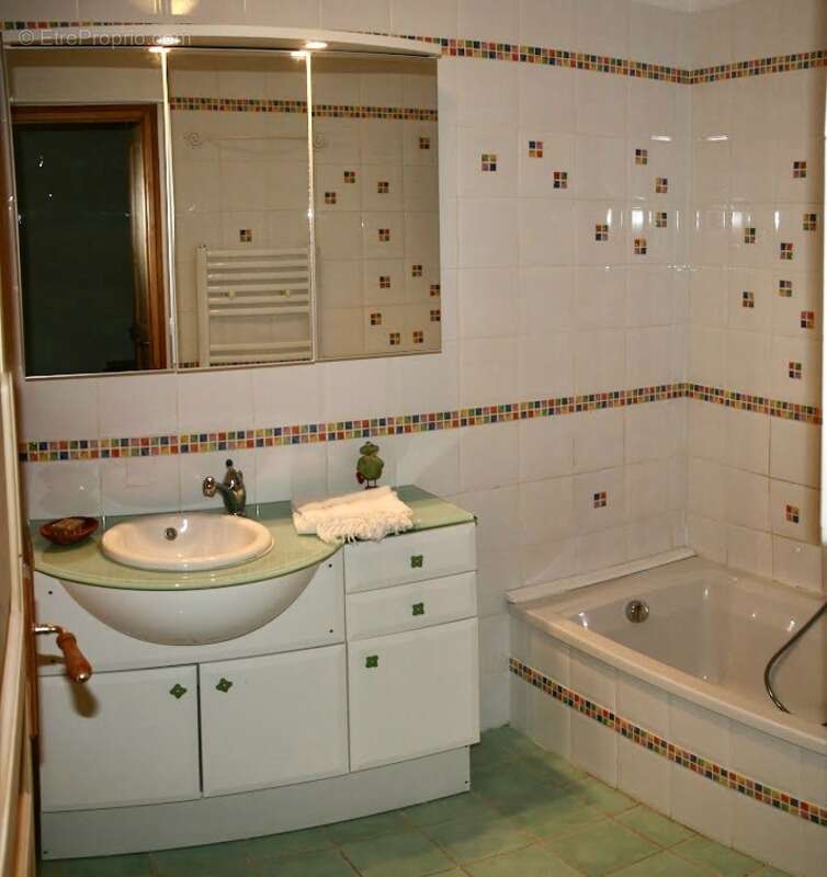 Maison à BREIL-SUR-ROYA