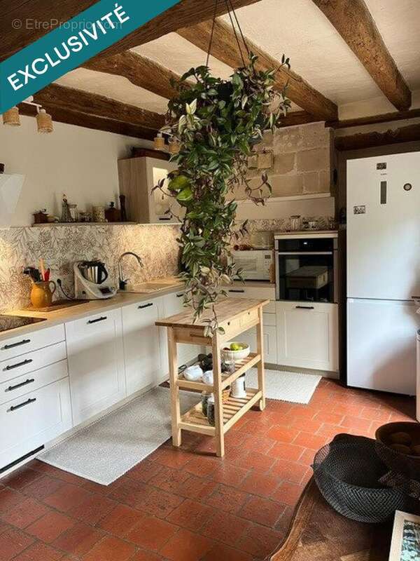 Photo 4 - Maison à VILLELOIN-COULANGE