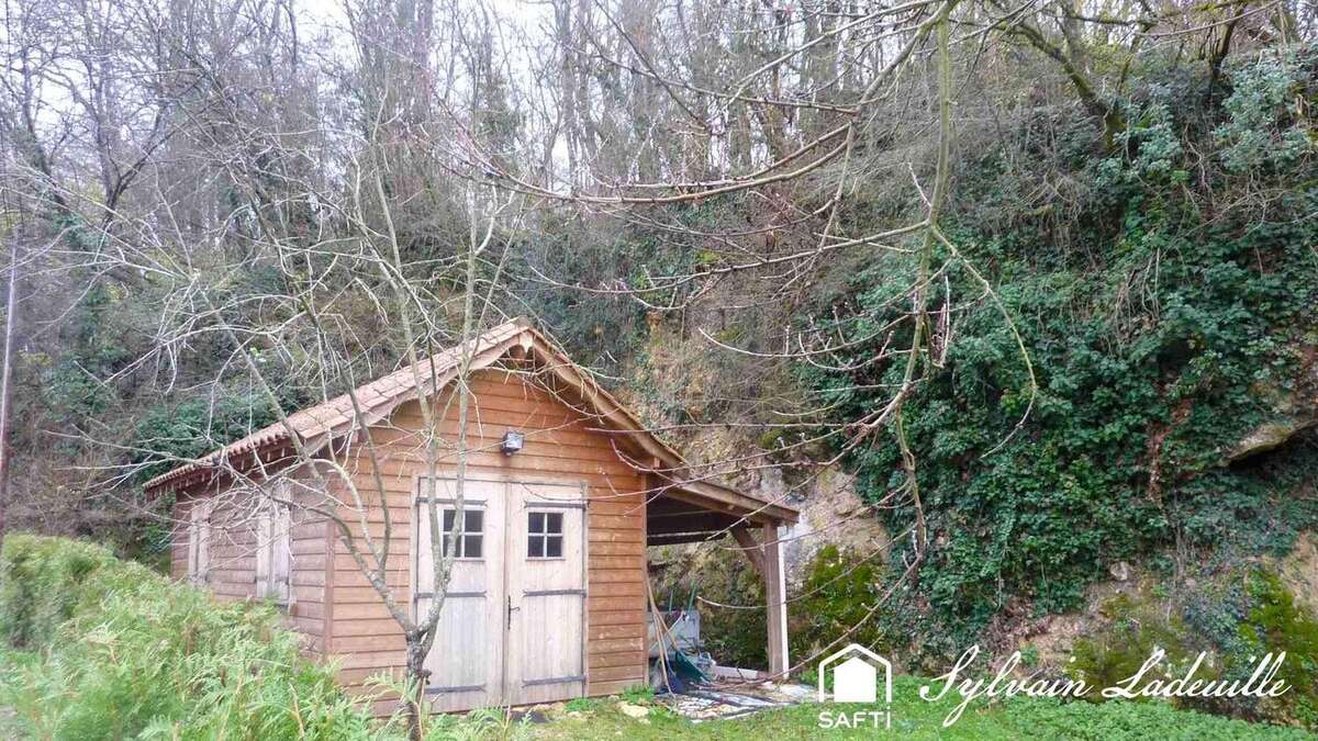 Photo 8 - Maison à BEYNAC-ET-CAZENAC