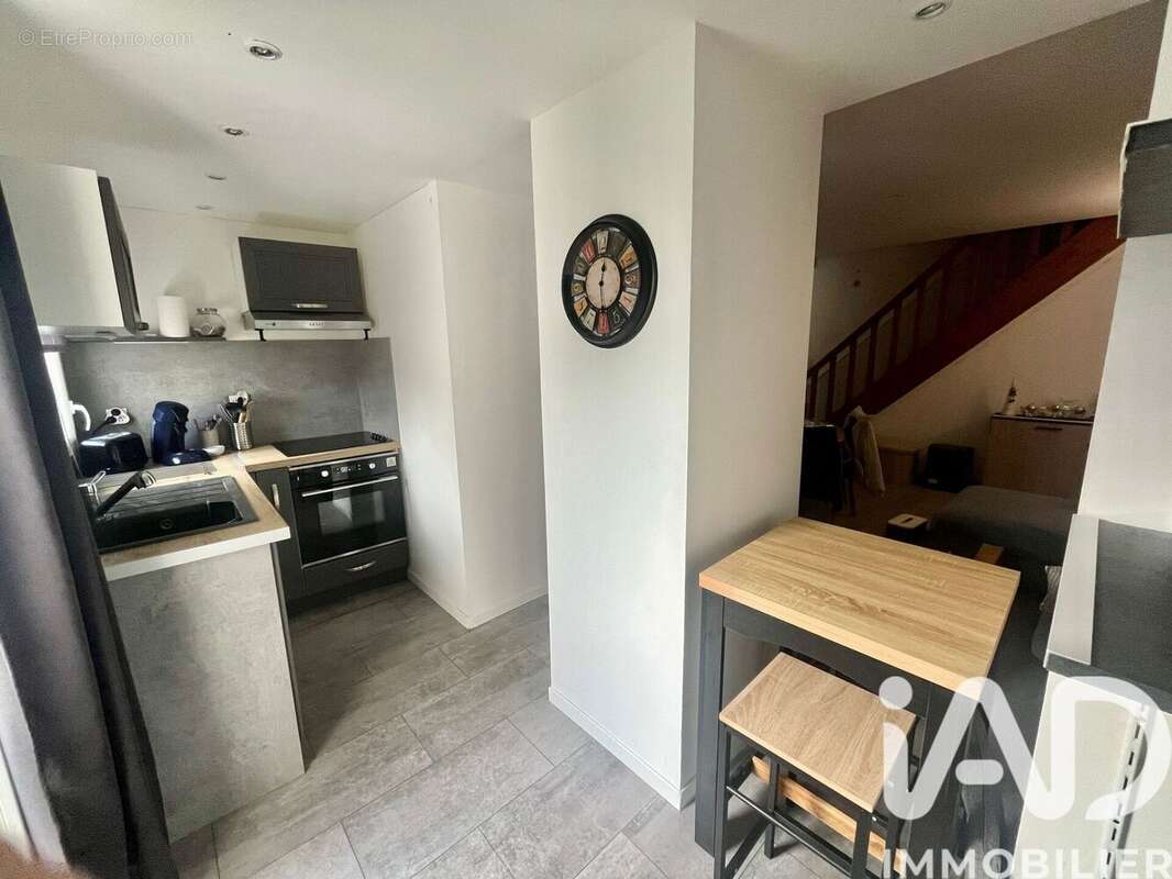 Photo 3 - Maison à TRIGNAC