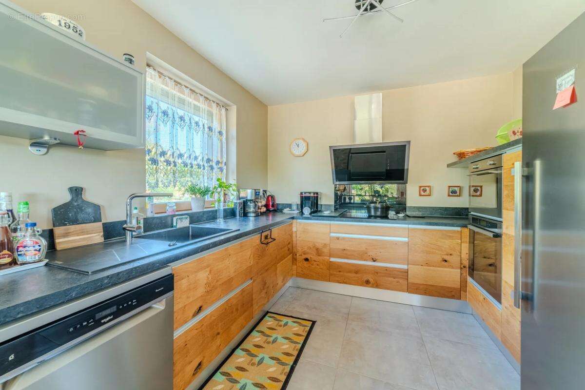 Maison de 4 pièces de 130 m² à La Chapelle - photo 8