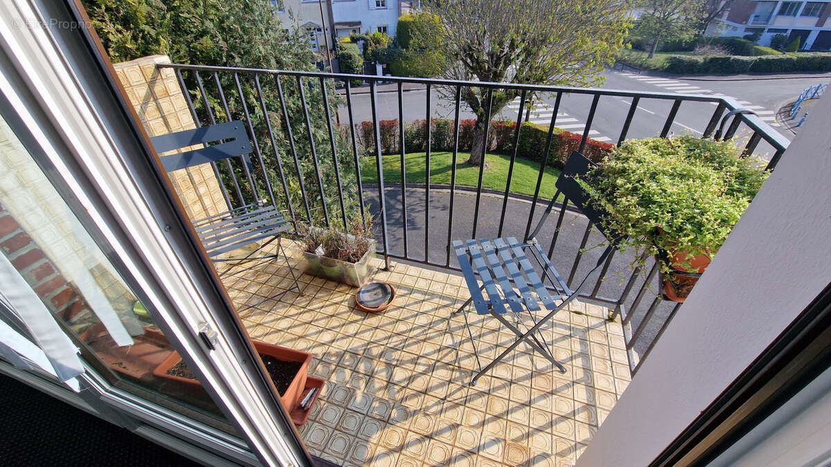 Appartement à AMIENS