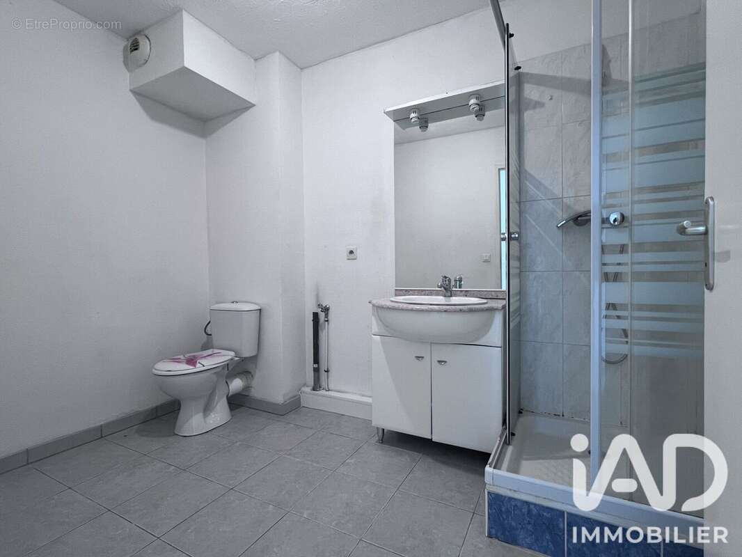 Appartement 35 m² à Grasse  - photo 8