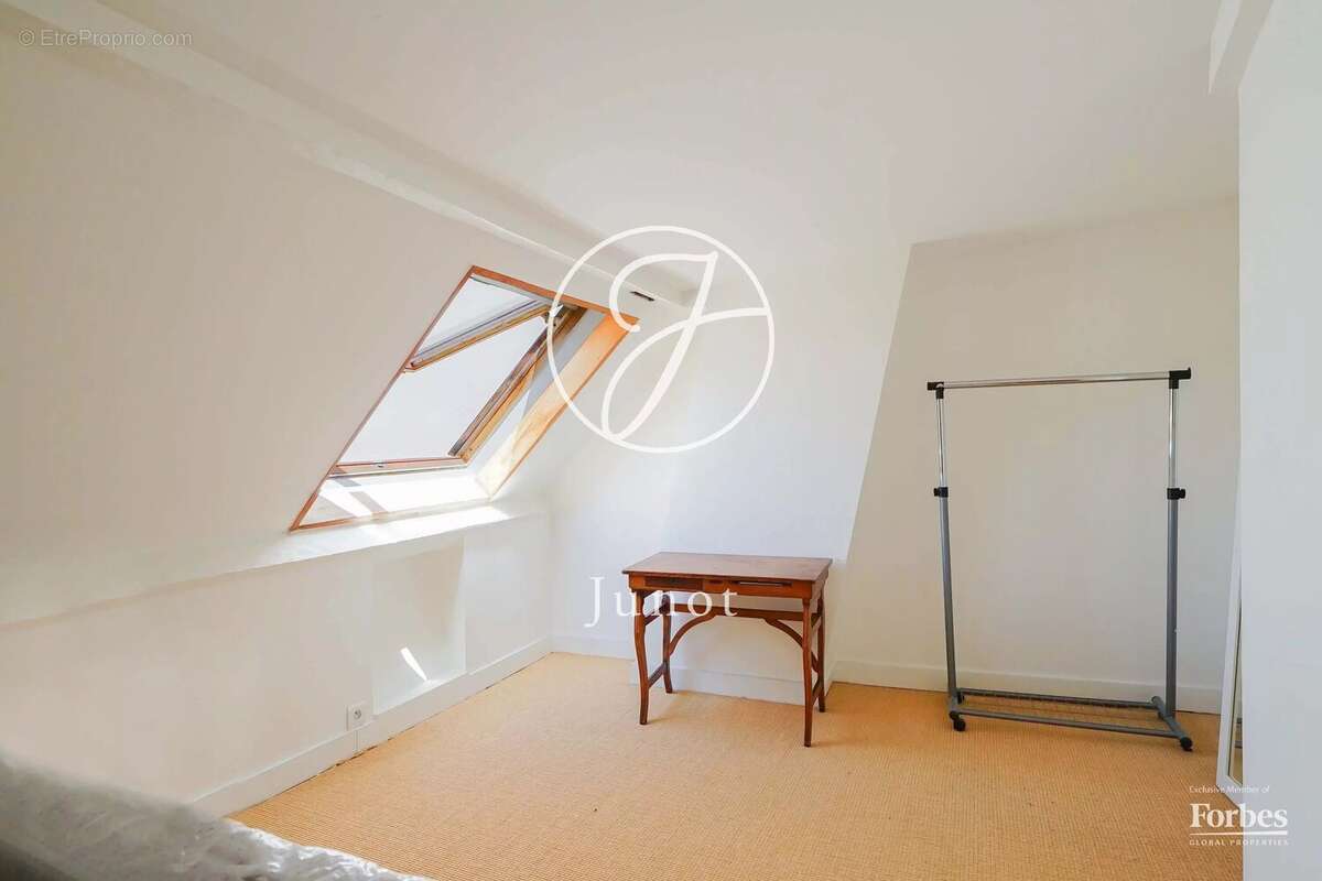 Appartement à PARIS-5E