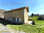 Maison à ESCOUTOUX