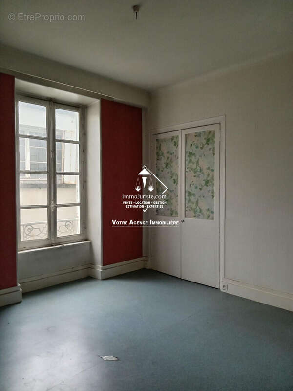 Appartement à LIMOGES