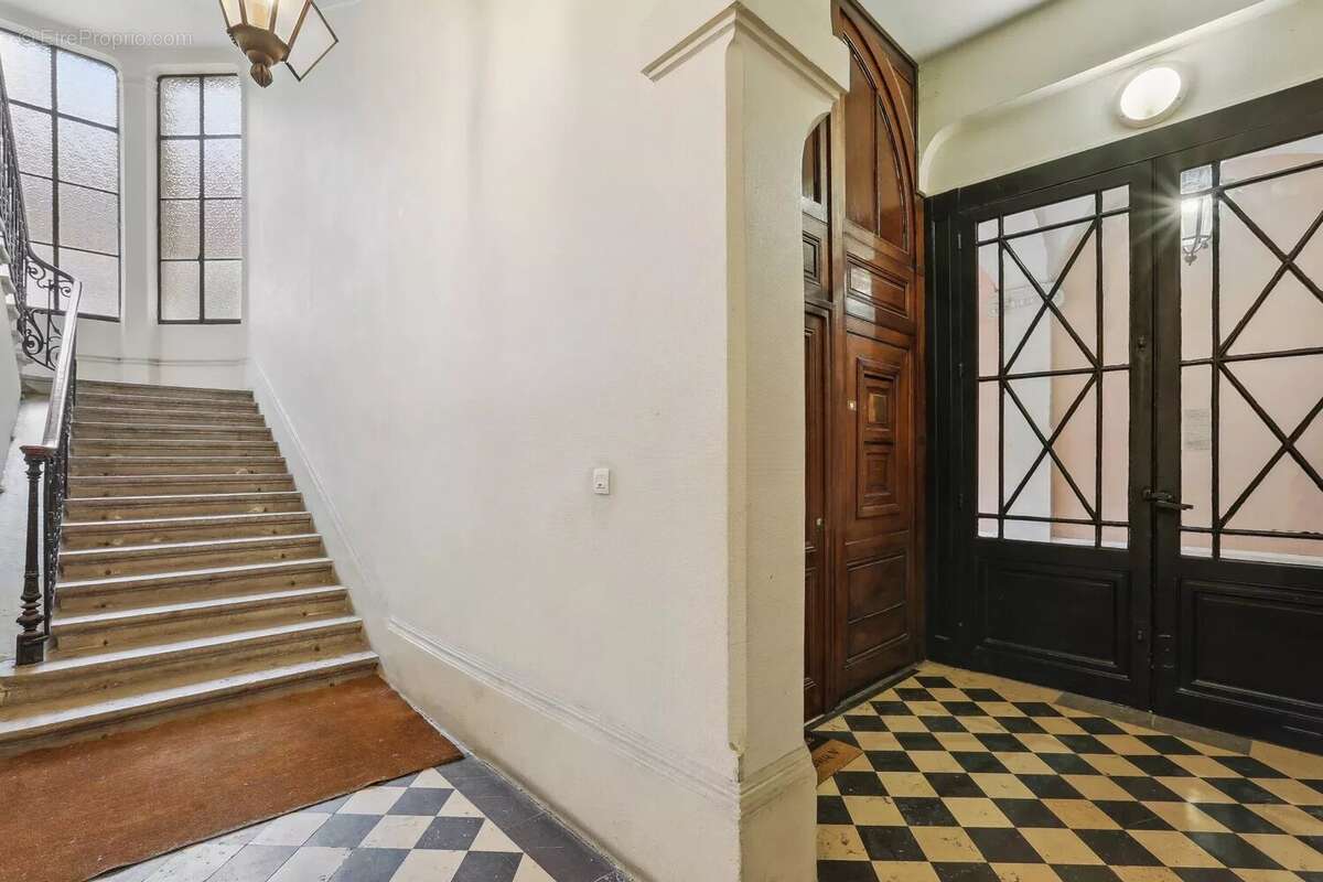 Appartement à LYON-2E