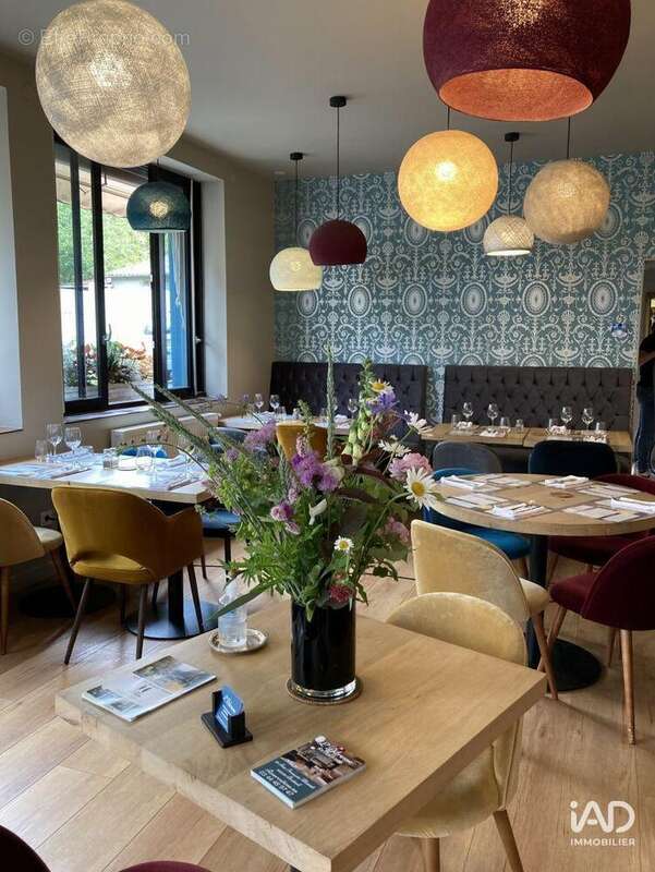 Photo 4 - Commerce à BRETEUIL