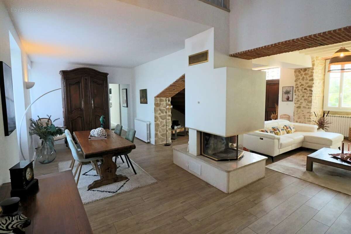 Maison à MARCIAC
