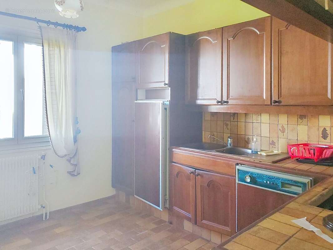 Maison à LAMALOU-LES-BAINS