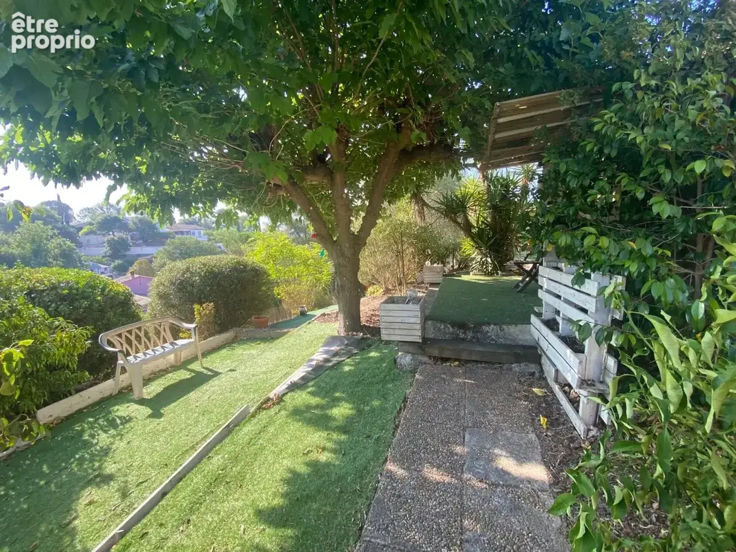 MAISON dans la commune du  MUY T4 - photo 5