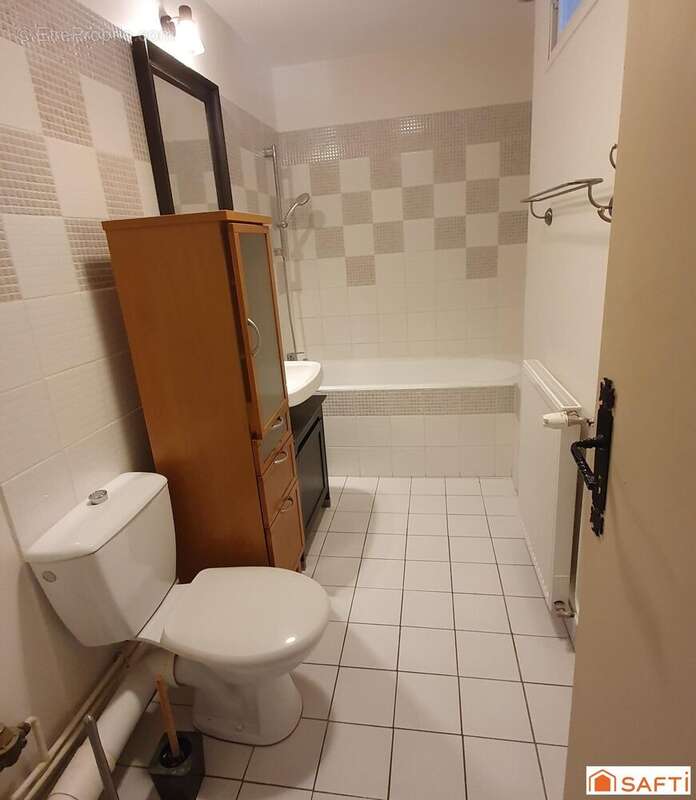 Photo 7 - Appartement à LOUHANS