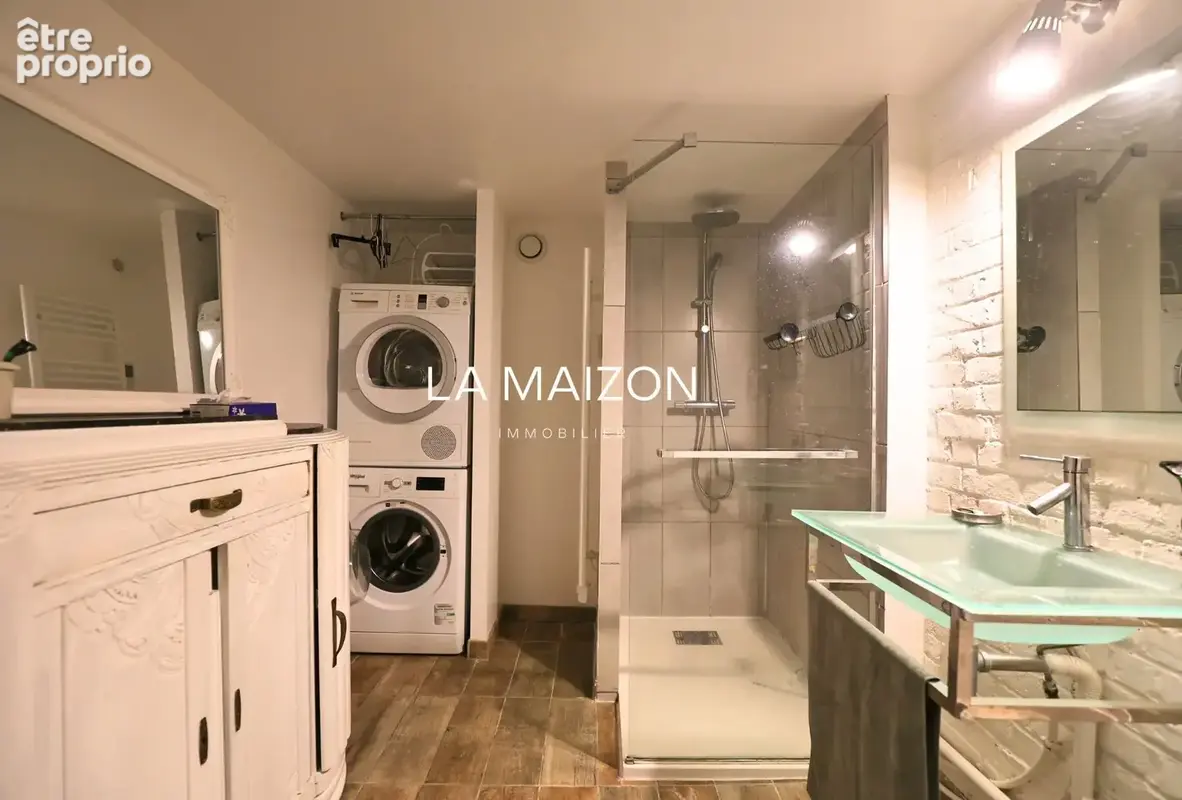 EXCLUSIVITE - Maison de Charme 5 chambres 160m2   Quartier Pellevoisin, Lille - photo 21