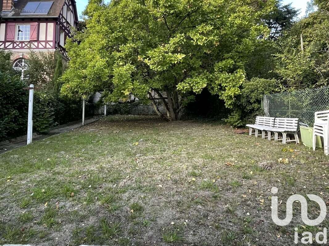 Photo 7 - Appartement à PALAISEAU