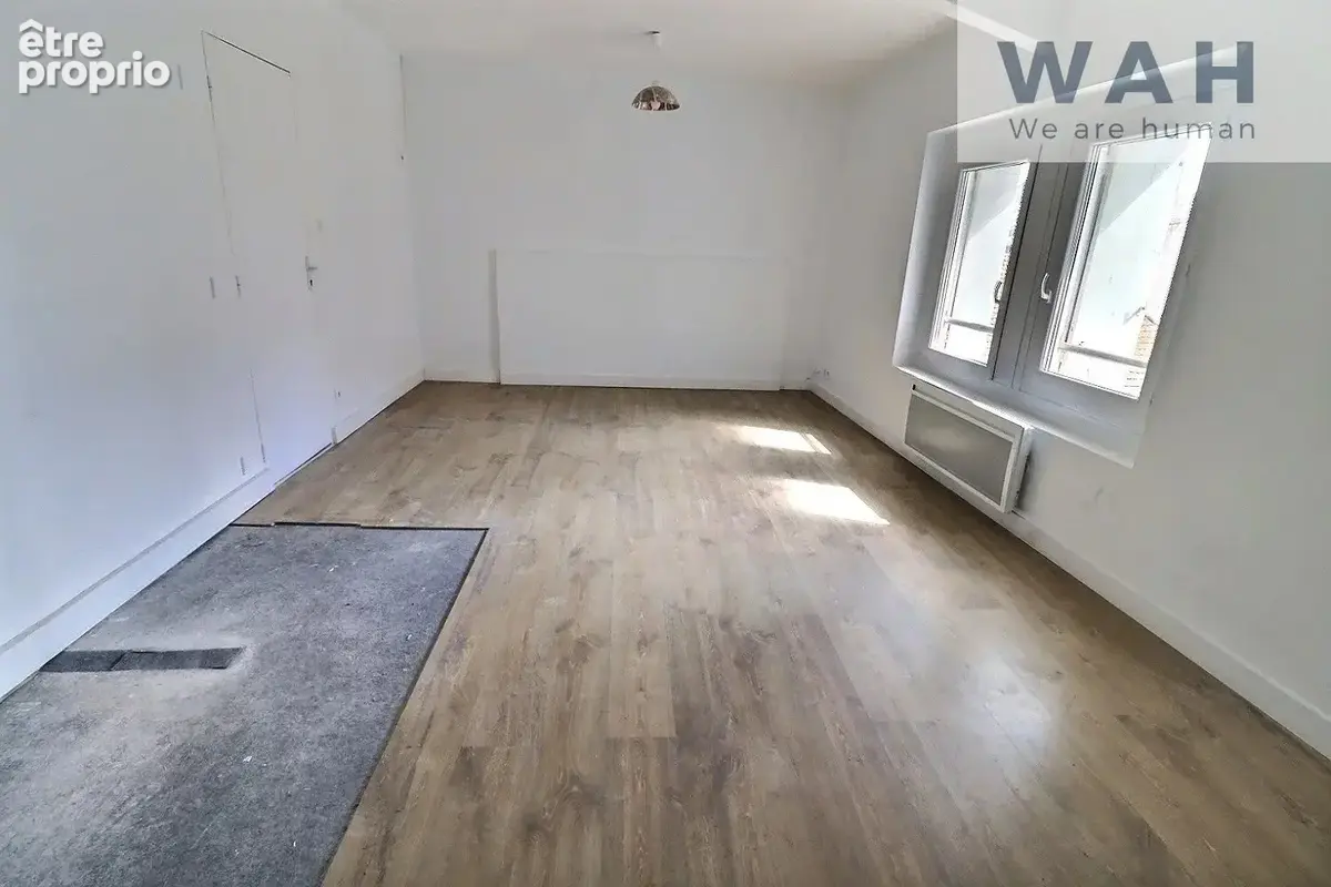 Vente appartement 3 pieces 34120 pezenas - photo 5