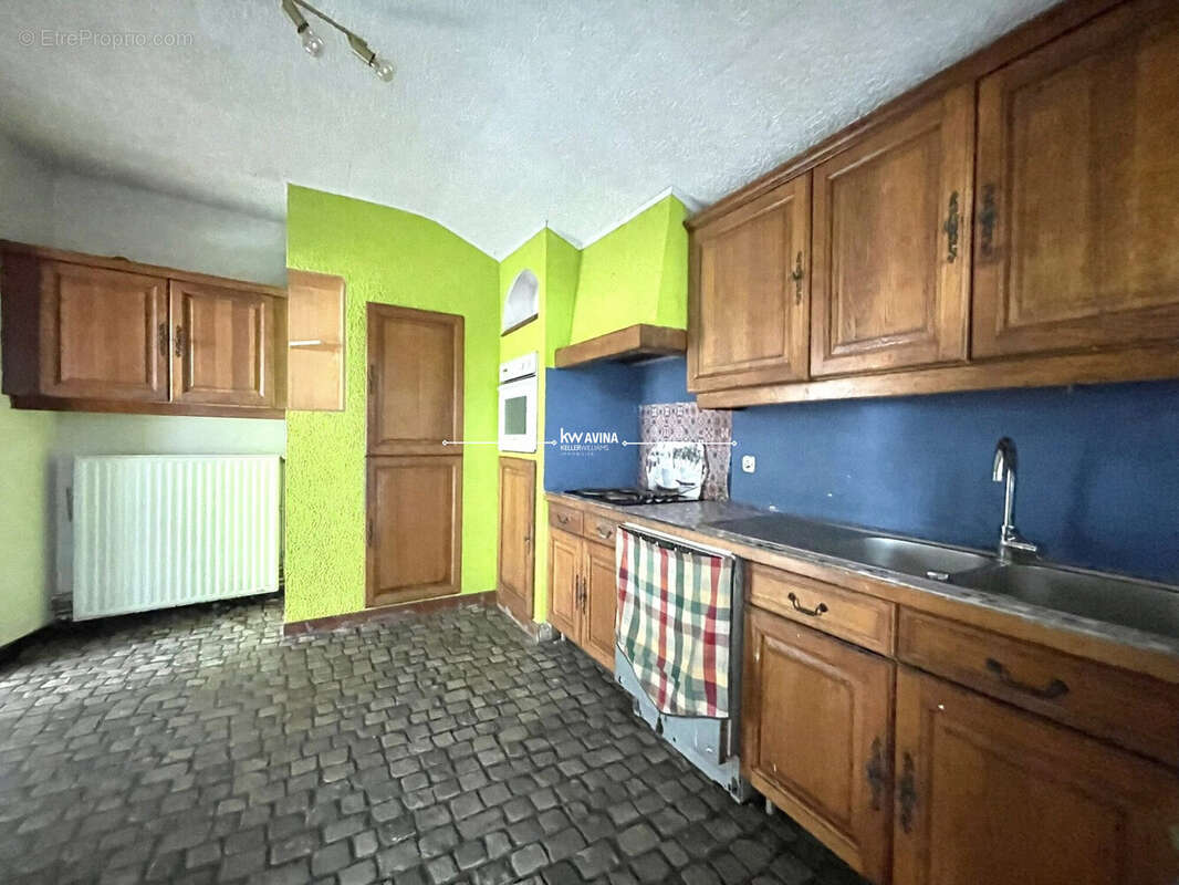 Maison 100 m² à Vicq  - photo 8