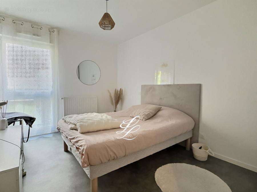 Appartement à TOURS