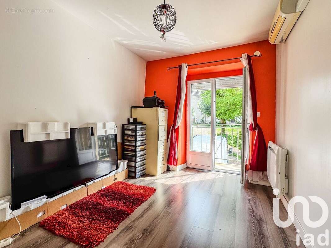 Photo 8 - Maison à ANNET-SUR-MARNE