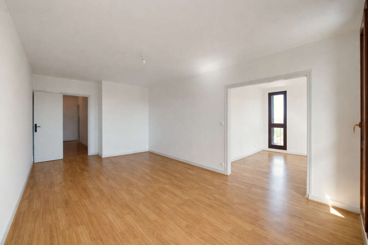 Appartement à TARBES