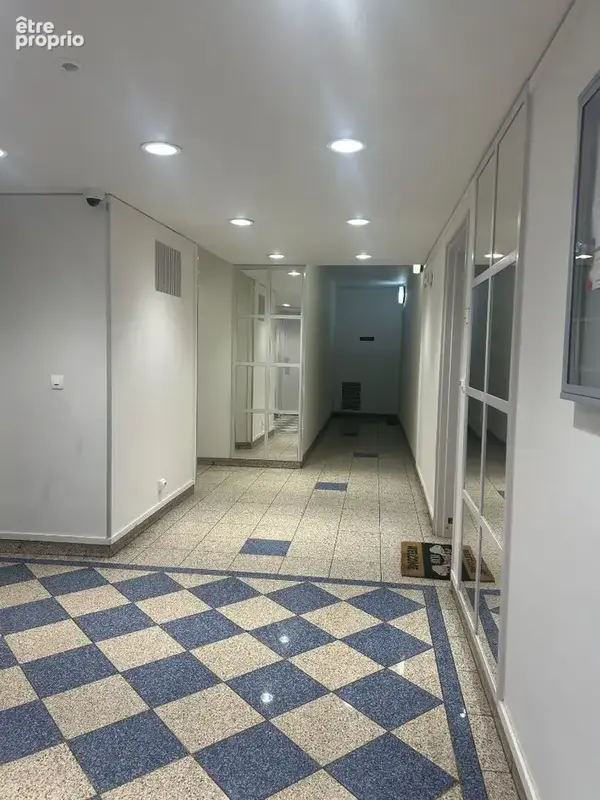 Appartement Le Chesnay 3 pièce(s) 64.75 m2 - photo 10