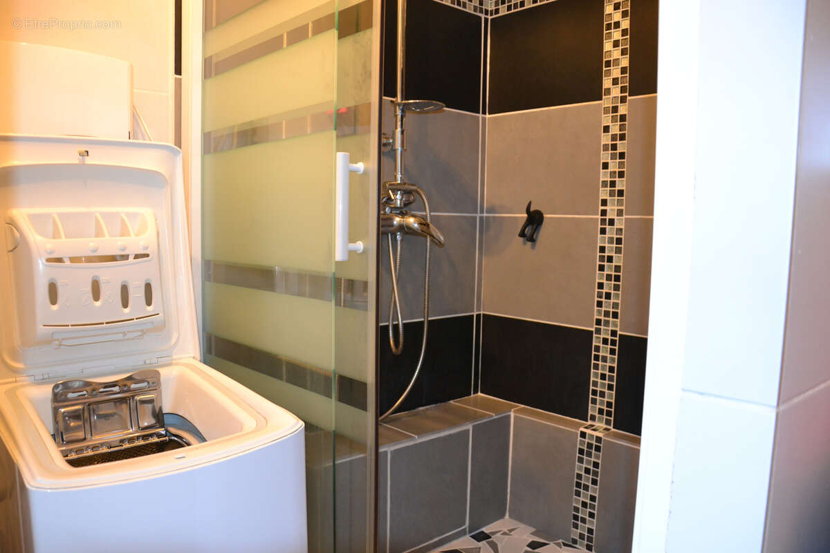 Appartement à MONT-DORE