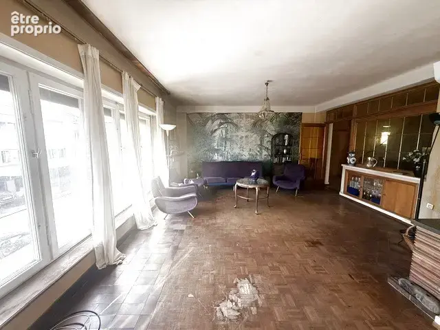 Schiltigheim - Maison de Maître environ 300m2 sur terrain d'environ 4 ares - photo 3