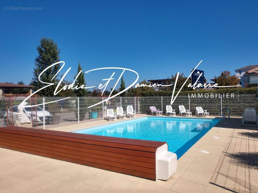 Photo 7 - Appartement à L&#039;ISLE-D&#039;ABEAU