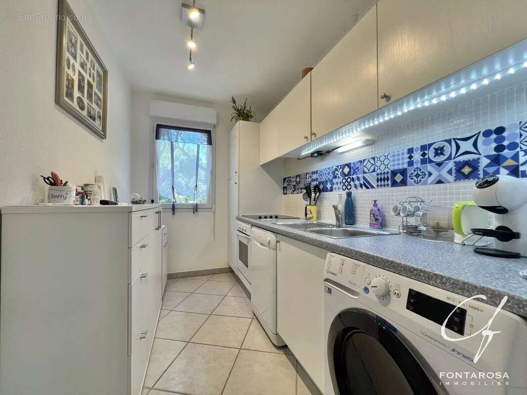 Appartement à SAINT-RAPHAEL