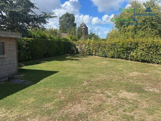 Maison à GRAVELINES