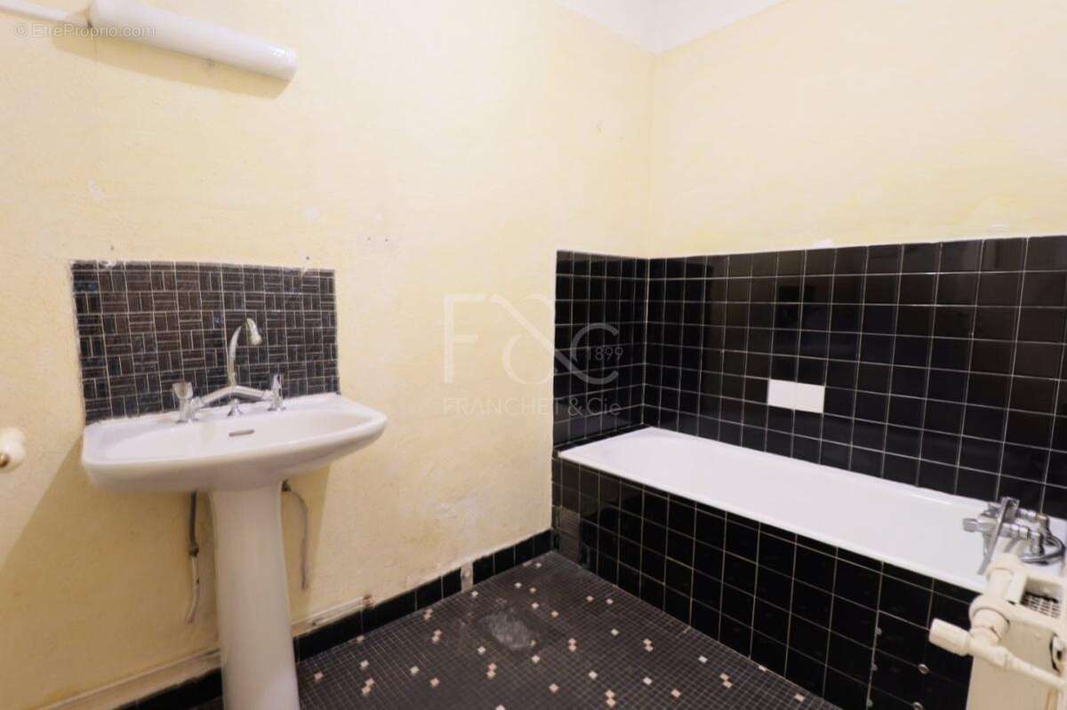 Appartement de type 3 de 62 m² - photo 6