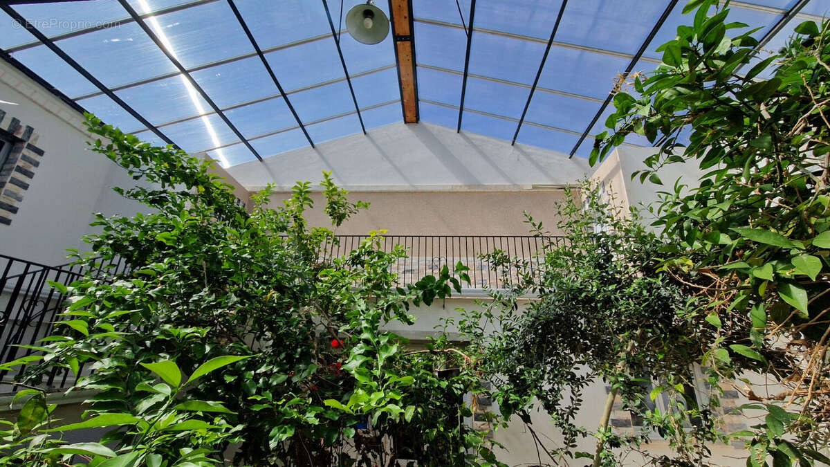 Appartement à VAUGRIGNEUSE