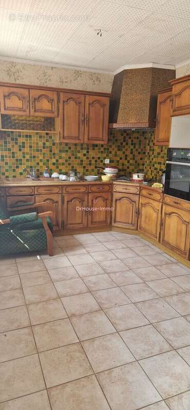 Maison à CAUDEBEC-LES-ELBEUF