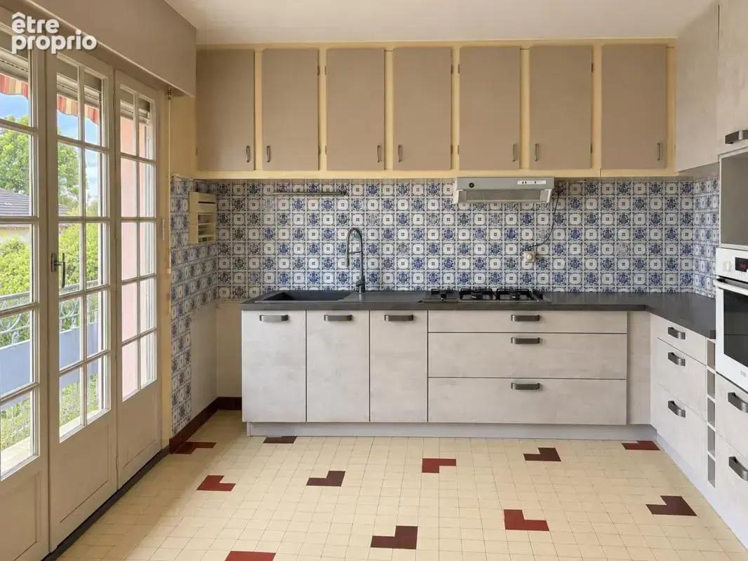 Maison de caractere - 7 chambres - photo 4
