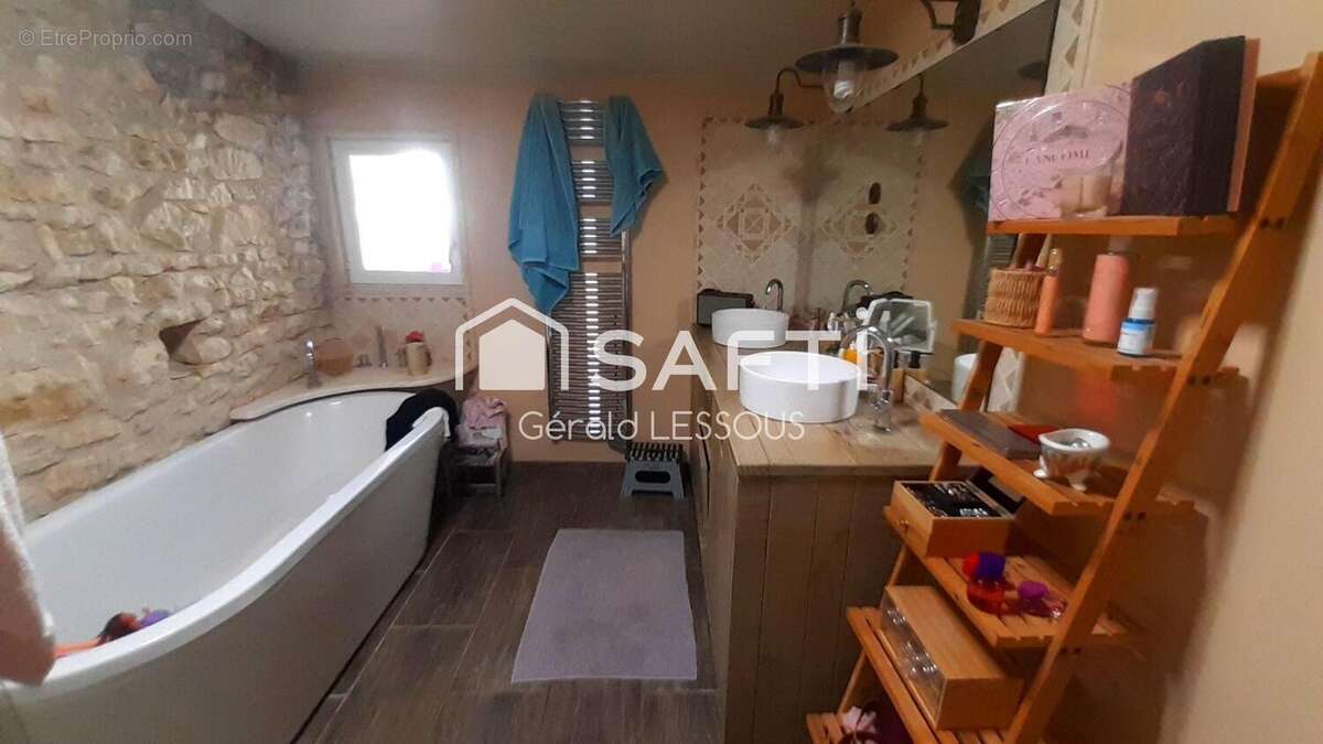 Photo 8 - Maison à LAVOUX