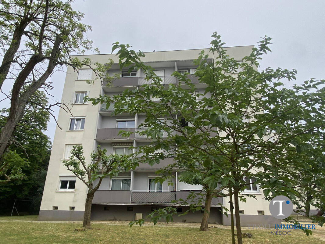 Appartement à MERIGNAC