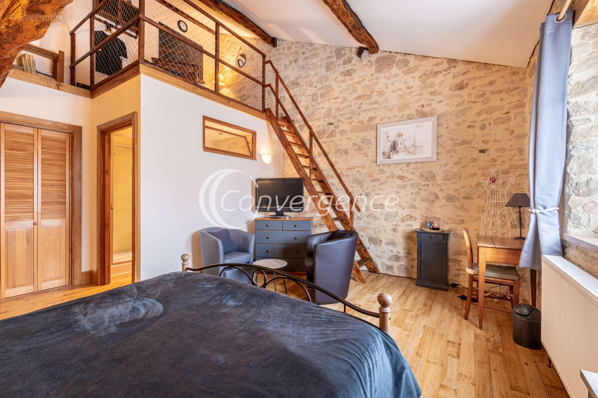 Maison à SAINT-AUVENT