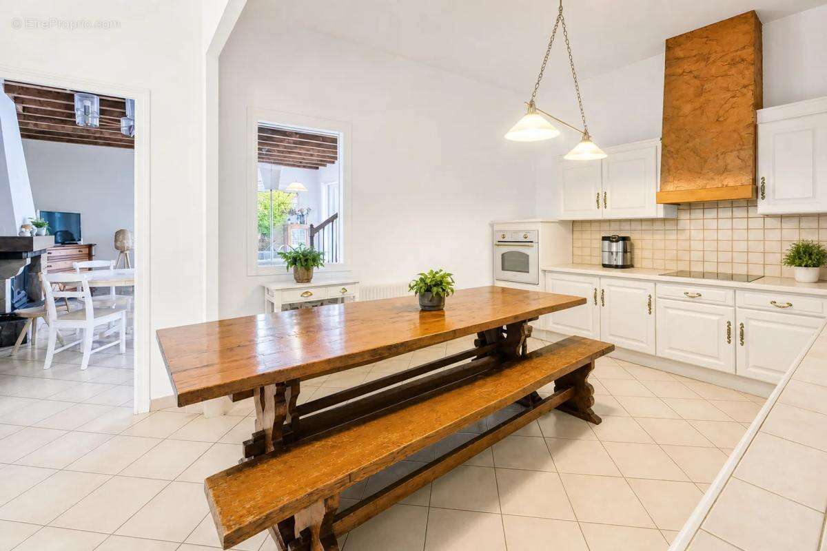 Maison à MARMANDE