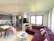 Appartement à THONON-LES-BAINS