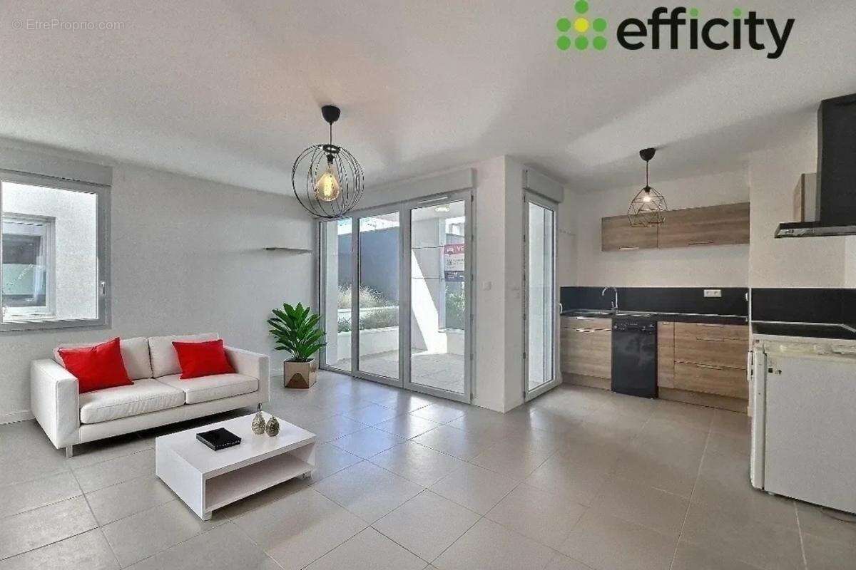 Appartement à LA ROCHELLE