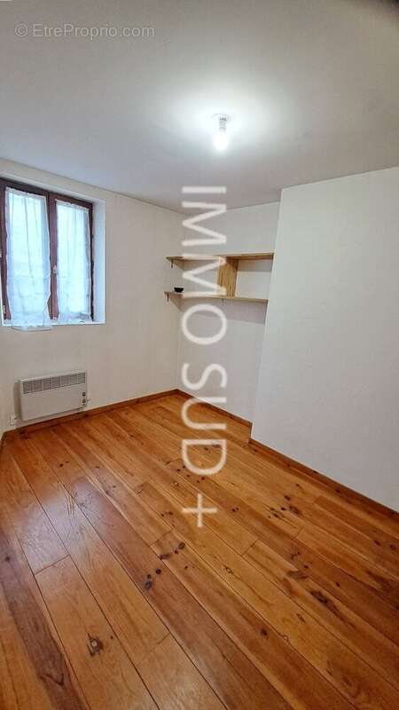 Appartement à VIZILLE