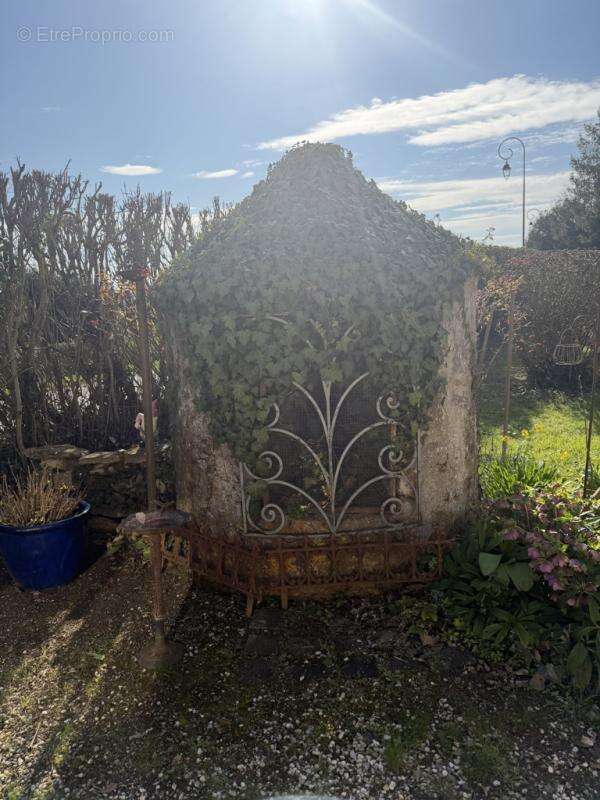 Maison à IGE