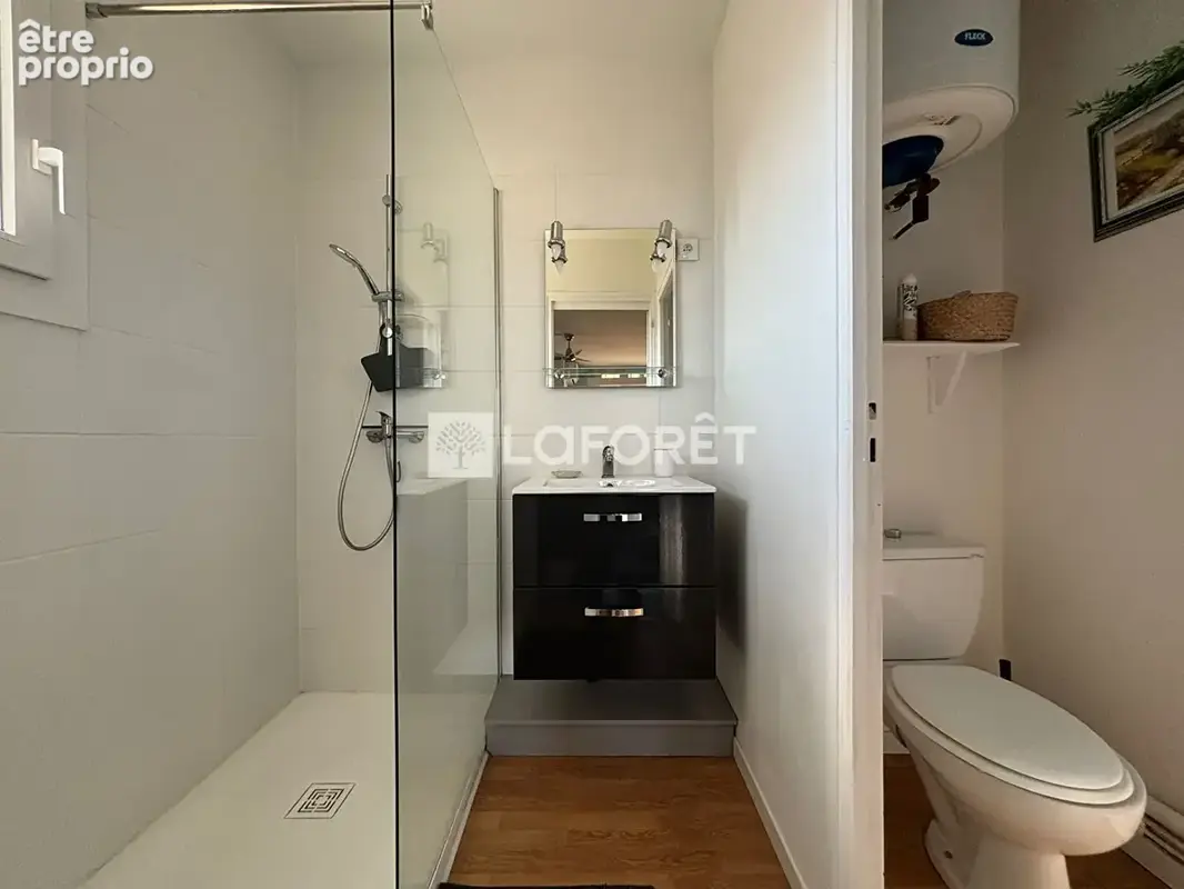 Appartement Mimizan Plage 34 m² - photo 3