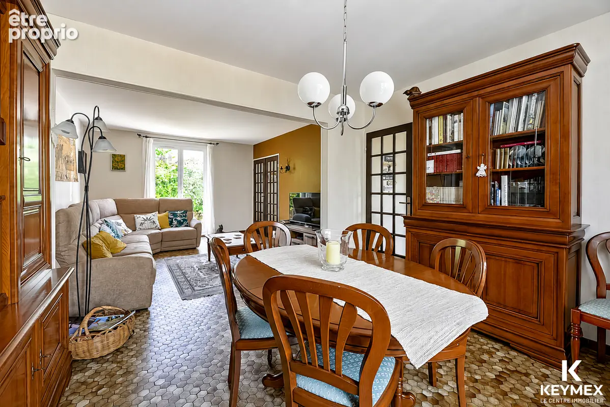 Maison 4 chambres - photo 4