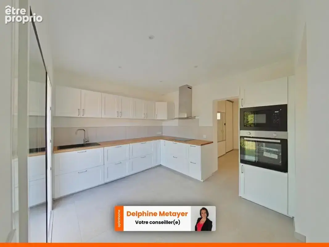 L'excellence immobilière : une villa d'exception entièrement réinventée à La Motte - photo 6