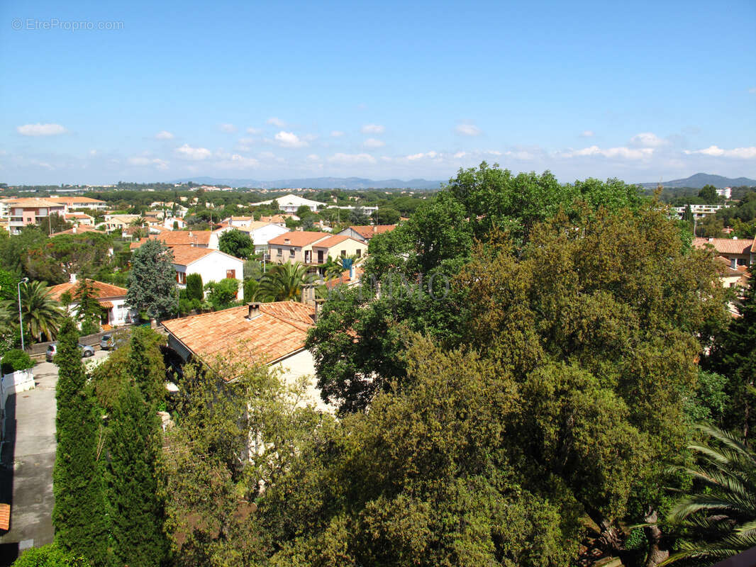 Appartement à SAINT-RAPHAEL