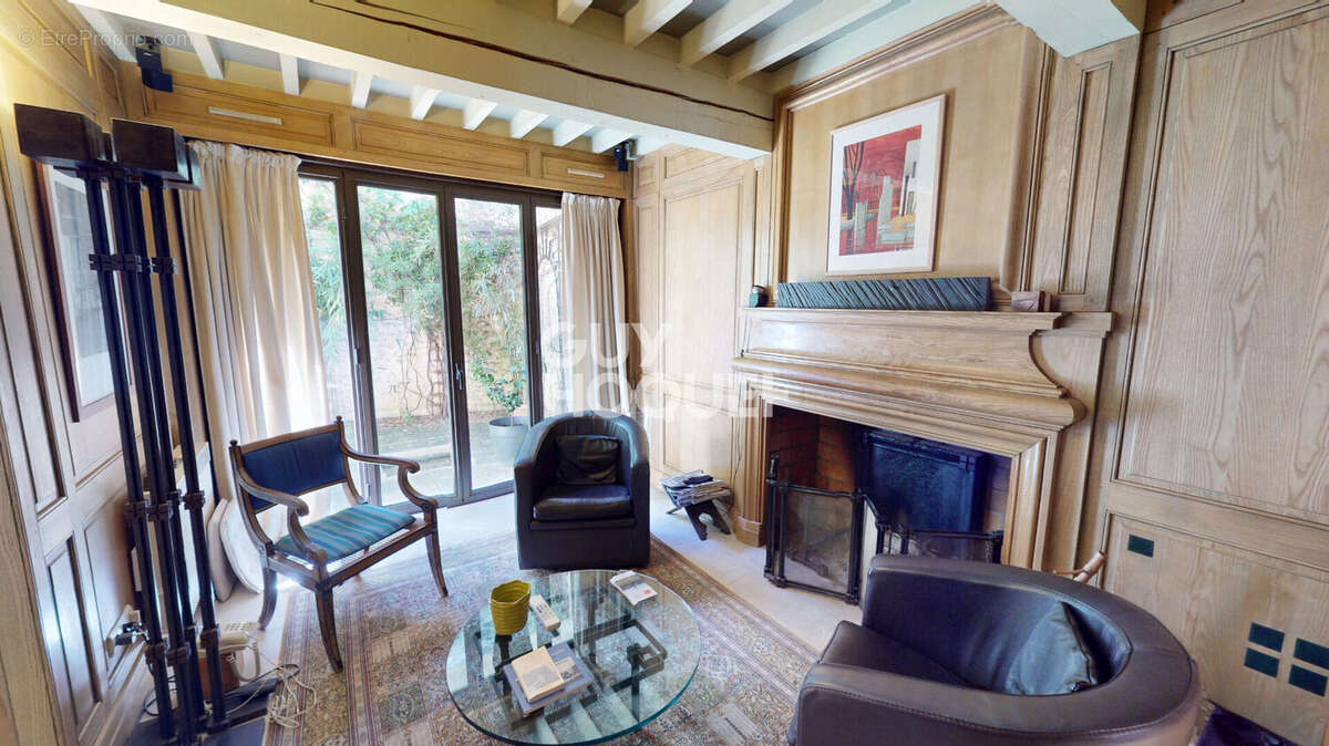 Maison à SAINT-DIDIER