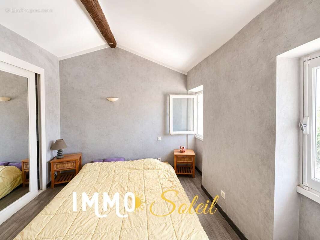 Maison de ville - photo 8