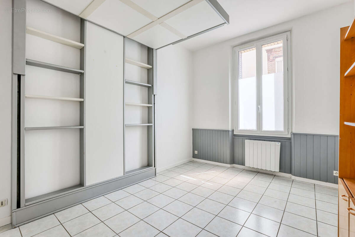 Appartement Montrouge 1 pièce - Quartier des écrivains - 6mn à pieds ligne 4 - photo 2