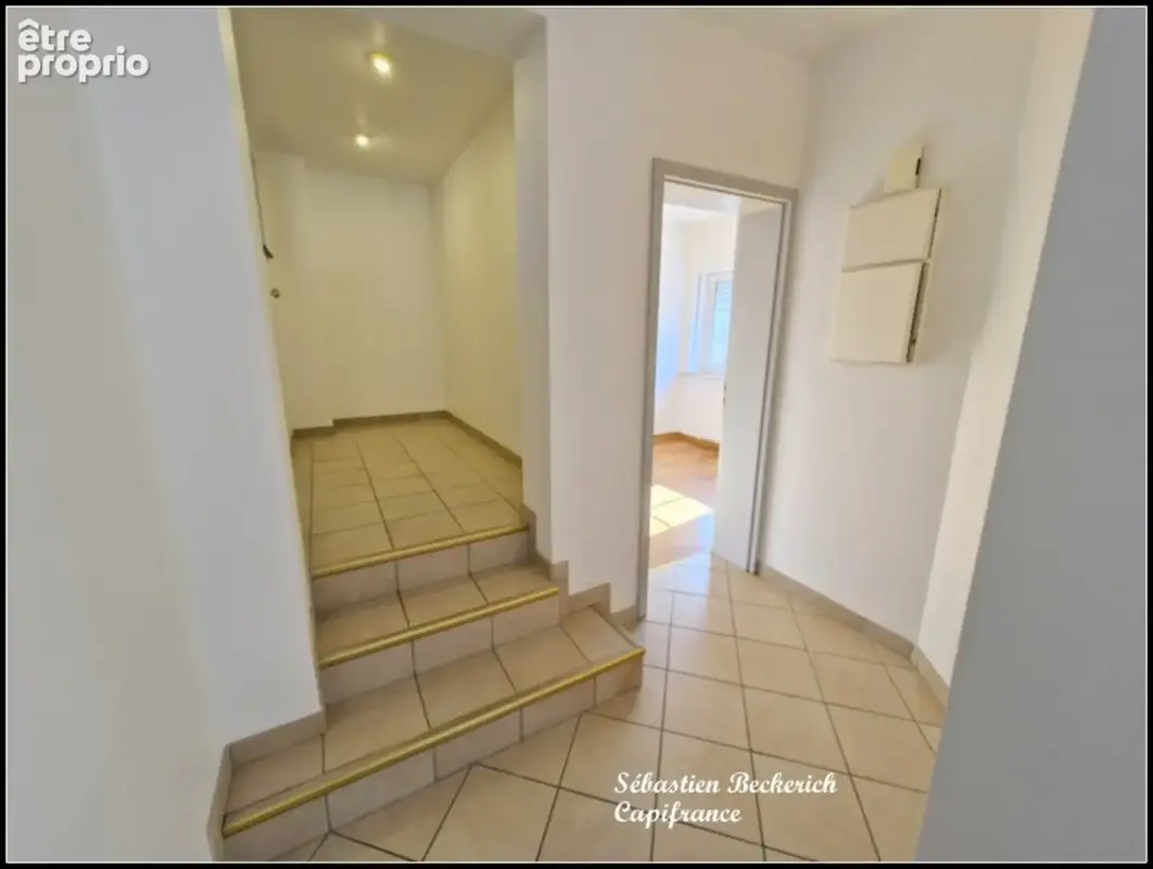 Appartement à vendre 5 pièces BLIES EBERSING (57) - photo 13