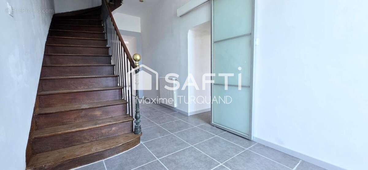 Photo 8 - Maison à MENOMBLET